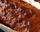 HMで作るココアパウンドケーキ作り方5写真
