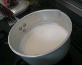 簡単！美味しいクリームパスタ作り方3写真