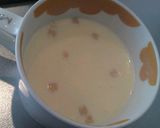 簡単！美味しいクリームパスタ作り方4写真
