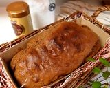 HMで作るココアパウンドケーキ作り方10写真