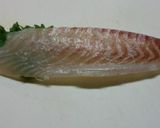 鯛の昆布じめ作り方1写真