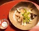 鯛の昆布じめ作り方4写真