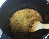 ほったらかしオニオングラタンスープ作り方3写真
