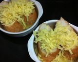 ほったらかしオニオングラタンスープ作り方5写真