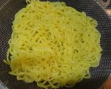 サラダが主食に☆ラーメンサラダ♪作り方1写真