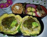 昭和のフキ味噌♡おばあちゃんの味♡作り方4写真