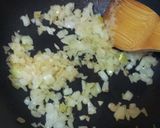 ハゲチャバーグ作り方1写真