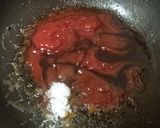 ハゲチャバーグ作り方6写真