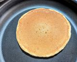 HMなし🥞ふっかふかパンケーキ作り方9写真