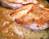 簡単！チキンのシトラス煮込み作り方4写真