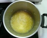 圧力鍋で簡単♪ 鶏肉のパイン煮作り方1写真
