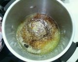 圧力鍋で簡単♪ 鶏肉のパイン煮作り方2写真