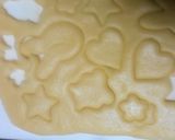 バター少なめ☆ヘルシークッキー作り方7写真