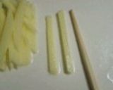 あの居酒屋のポテトフライ作り方1写真