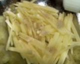 あの居酒屋のポテトフライ作り方3写真