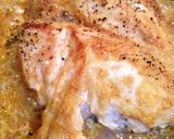 簡単！チキンのシトラス煮込み作り方9写真