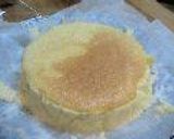 おいしいチーズケーキ（湯煎焼きバージョン）作り方6写真