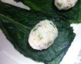 めはり寿司作り方3写真