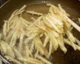 あの居酒屋のポテトフライ作り方7写真