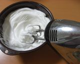 材料3つ☆簡単美味しいチョコケーキ♪作り方1写真
