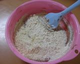 材料3つ☆簡単美味しいチョコケーキ♪作り方4写真
