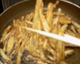 あの居酒屋のポテトフライ作り方8写真