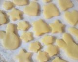 バター少なめ☆ヘルシークッキー作り方8写真