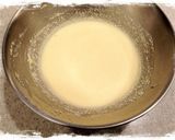 失敗なし♪スープカルボナーラ＊作り方1写真