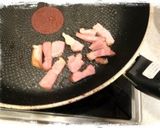 失敗なし♪スープカルボナーラ＊作り方3写真