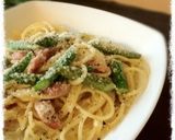 失敗なし♪スープカルボナーラ＊作り方8写真