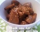 お弁当に❀豚肉と蒟蒻のオイスター炒め♬作り方7写真