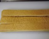 ふんわりロールのクーリッシュケーキ作り方5写真