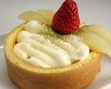ふんわりロールのクーリッシュケーキ作り方7写真