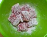10分でできる簡単豚の角煮作り方2写真