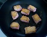 10分でできる簡単豚の角煮作り方3写真
