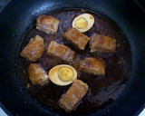１０分でできる簡単豚の角煮作り方4写真