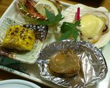 ✿塩麹deイカのマヨ焼き✿作り方5写真
