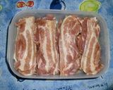 豚の生姜焼き作り方1写真