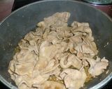 豚の生姜焼き作り方2写真