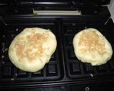 カリカリ美味しい♪ベルギーワッフル作り方3写真