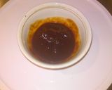 パパッと☆ビビンバ丼作り方1写真