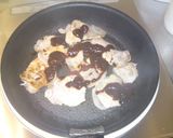 パパッと☆ビビンバ丼作り方4写真