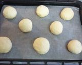 大好きっ!!!あんパン作り方5写真