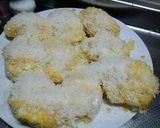 簡単えびかつコロッケ作り方6写真