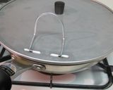 塩麹で♪アスパラのホイル蒸し&焼き作り方4写真