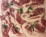 塩麹+白ワインでマリネした豚肉で~焼肉作り方4写真