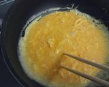 約10分クッキング かに玉!!作り方5写真