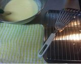 一人ホットケーキ工場ごっこの遊び方作り方1写真