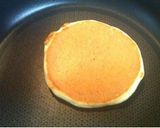 一人ホットケーキ工場ごっこの遊び方作り方4写真