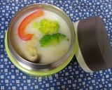 クノール(R)ごちそうスープパスタ弁当作り方3写真